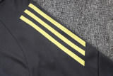 2526 Real Madrid Football Jersey Set