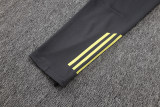 2526 Real Madrid Football Jersey Set