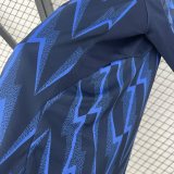 5A 2526 Arsenal Away Jersey Blue