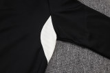 2526 Liverpool F.C Football Jersey Jacket Set Black
