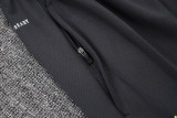 2526 Real Madrid Football Jersey Set