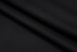 2526 Juventus Football Jersey Set Black
