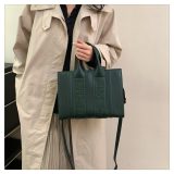 5A Woody Tote Handbag