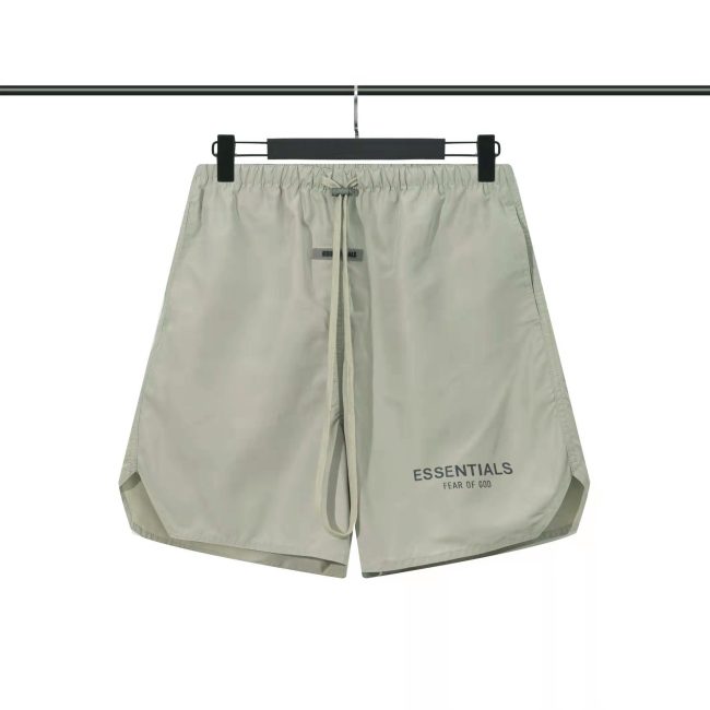 5A Men's Essentials Volley Shorts