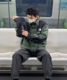 Original Retro 1986 Mountain Jacket