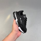 5A Kids Elite Active Sneakers