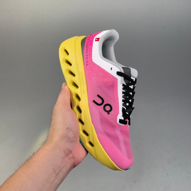 5A Running Cloudsurfer Next Running Shoes