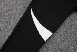 2526 Liverpool F.C Football Jersey Jacket Set Black