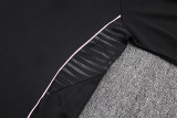 2526 Juventus Football Jersey Set Black