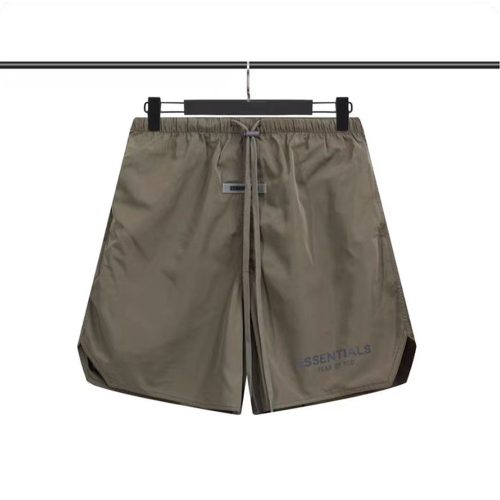 5A Men's Essentials Volley Shorts