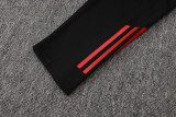 2526 Liverpool F.C Football Jersey Set Red
