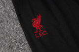 2526 Liverpool F.C Football Jersey Set Red