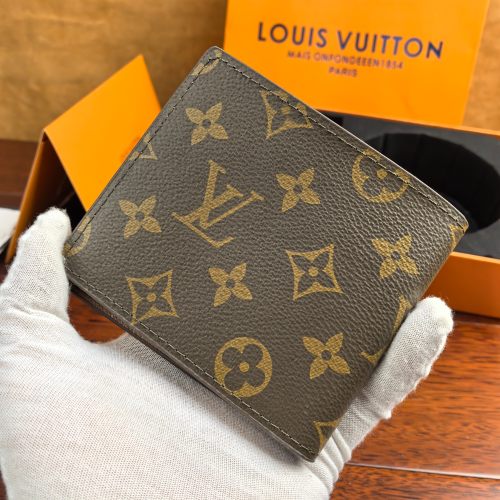 5A Belt and Wallet Gift Box 41535