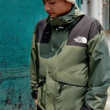 Original Retro 1986 Mountain Jacket