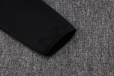 2526 Liverpool F.C Football Jersey Jacket Set Black