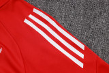 2526 Liverpool F.C Football Jersey Set Red