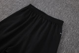2526 Liverpool F.C Football Jersey Jacket Set Black