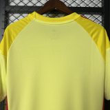 5A 2526 Arsenal Goalkeeper Jersey Yellow