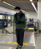 Original Retro 1986 Mountain Jacket