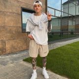 5A Men's Essentials Volley Shorts