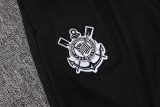 2526 Sport Club Corinthians Paulista Football Jersey Set White
