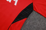 2526 Liverpool F.C Football Jersey Set Red