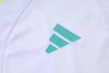 2526 Juventus Football Jersey Set White