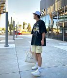 5A Men's Essentials Volley Shorts