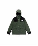 Original Retro 1986 Mountain Jacket