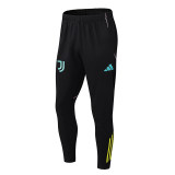 2526 Juventus Football Jersey Set Black