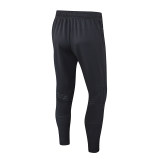 2526 Real Madrid Half-Zip Training Tracksuit Lime Grey