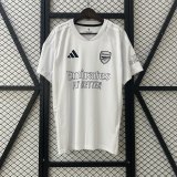 5A 2526 Arsenal Special Edition Jersey White