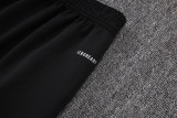 2526 Liverpool F.C Football Jersey Jacket Set Black