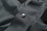 5A 1990 Hooded Jacket