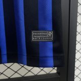 5A 2526 Inter Milan Home Jersey Blue