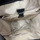 Original 22ss Ophidia Large Capacity Travel Backpack