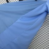 5A 2526 Manchester City Home Jersey Blue