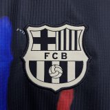 5A 2526 Barcelona Special Edition Jersey Black
