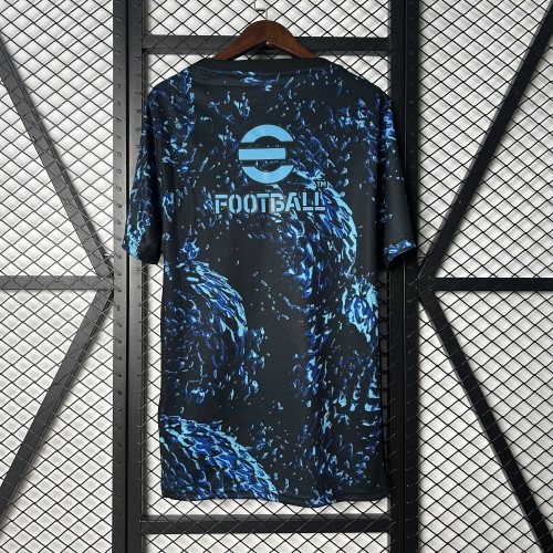 5A 2526 Inter Milan Special Edition Jersey
