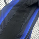 5A 2526 Inter Milan Home Jersey Blue