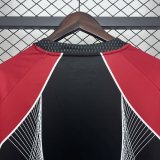 5A 2526 Barcelona Special Edition Jersey Red