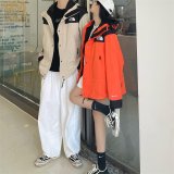 5A 1990 Hooded Jacket