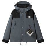5A 1990 Hooded Jacket