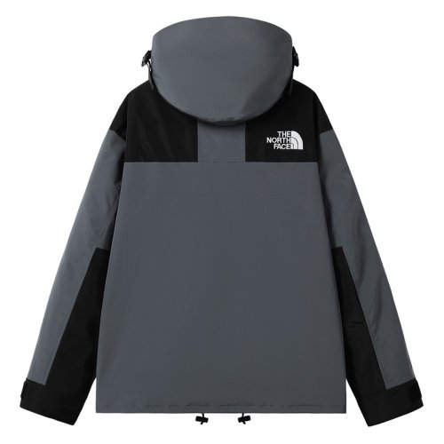 5A 1990 Hooded Jacket