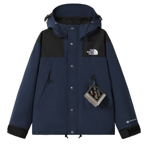 5A 1990 Hooded Jacket