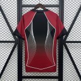 5A 2526 Barcelona Special Edition Jersey Red