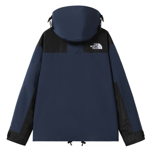 5A 1990 Hooded Jacket