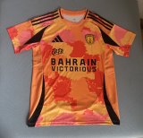 5A 2526 PSG Special Edition Jersey Orange