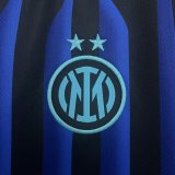 5A 2526 Inter Milan Home Jersey Blue