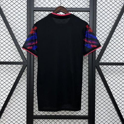 5A 2526 Barcelona Special Edition Jersey Black